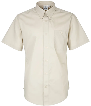 Leader Blouse